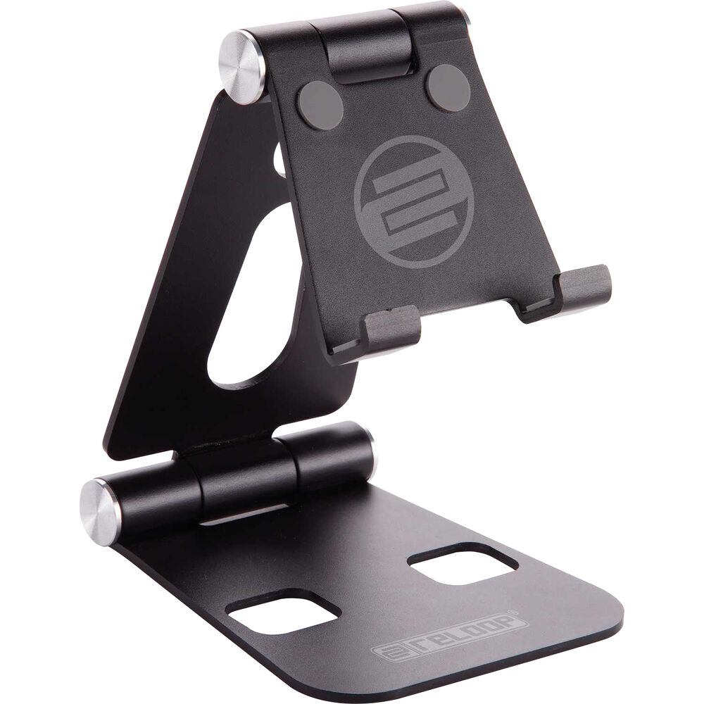 Reloop Smart Display Stand for Small Monitors / Mobile Devices