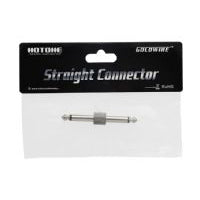 Hotone SC-1 Straight Connector