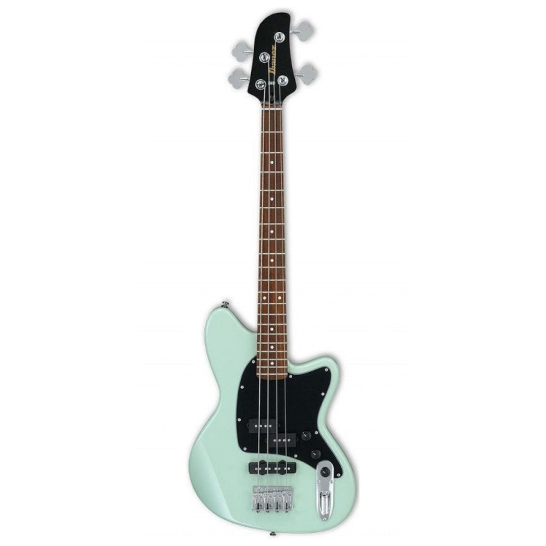 Ibanez Talman Bass Standard " 30" Scale " Bass (Mint Green) TMB30MGR