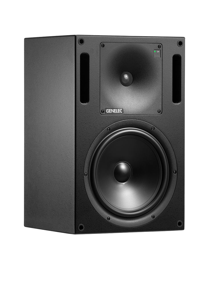 Genelec 1032CPM 2 Way Digital Nearfield Monitor with 10 inch woofer