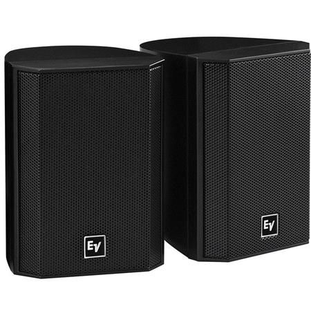 Electro-Voice EVID-2.1 - Compact Full-Range Loudspeaker System