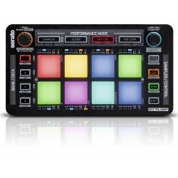 Reloop Neon DJ Pad Controller