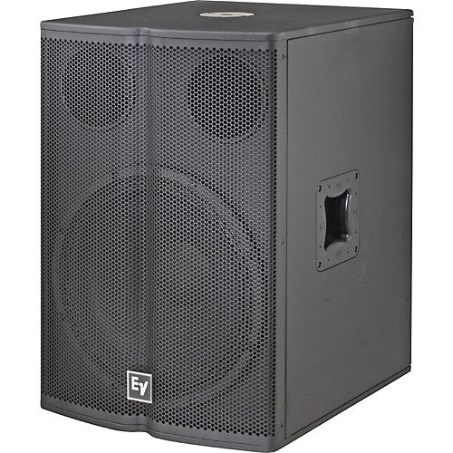 Electro-Voice TX1181 - 18'' Passive Subwoofer