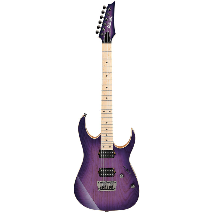 Ibanez RG Prestige (Royal Plum Burst) RG652AHMFXRPB