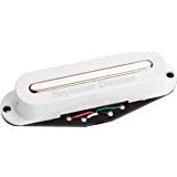 Seymour Duncan STK-S2b Hot Stack for Strat White