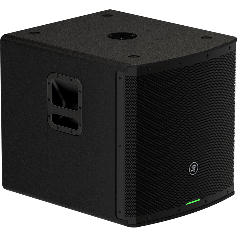 Mackie SR18S Professional 18” 1600W Powered Subwoofer