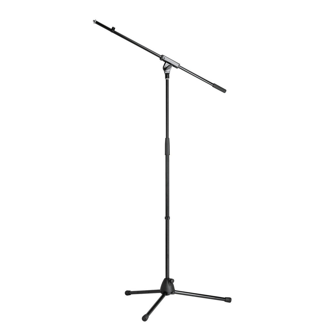 K&M 27105 Boom Arm Microphone Stand