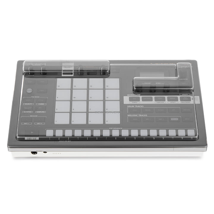 Decksaver Dust Cover for Roland Verselab MV-1 Controller