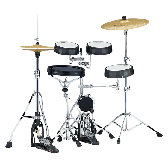 Tama TTK5S 5PC TRUE TOUCH TRAINING KIT