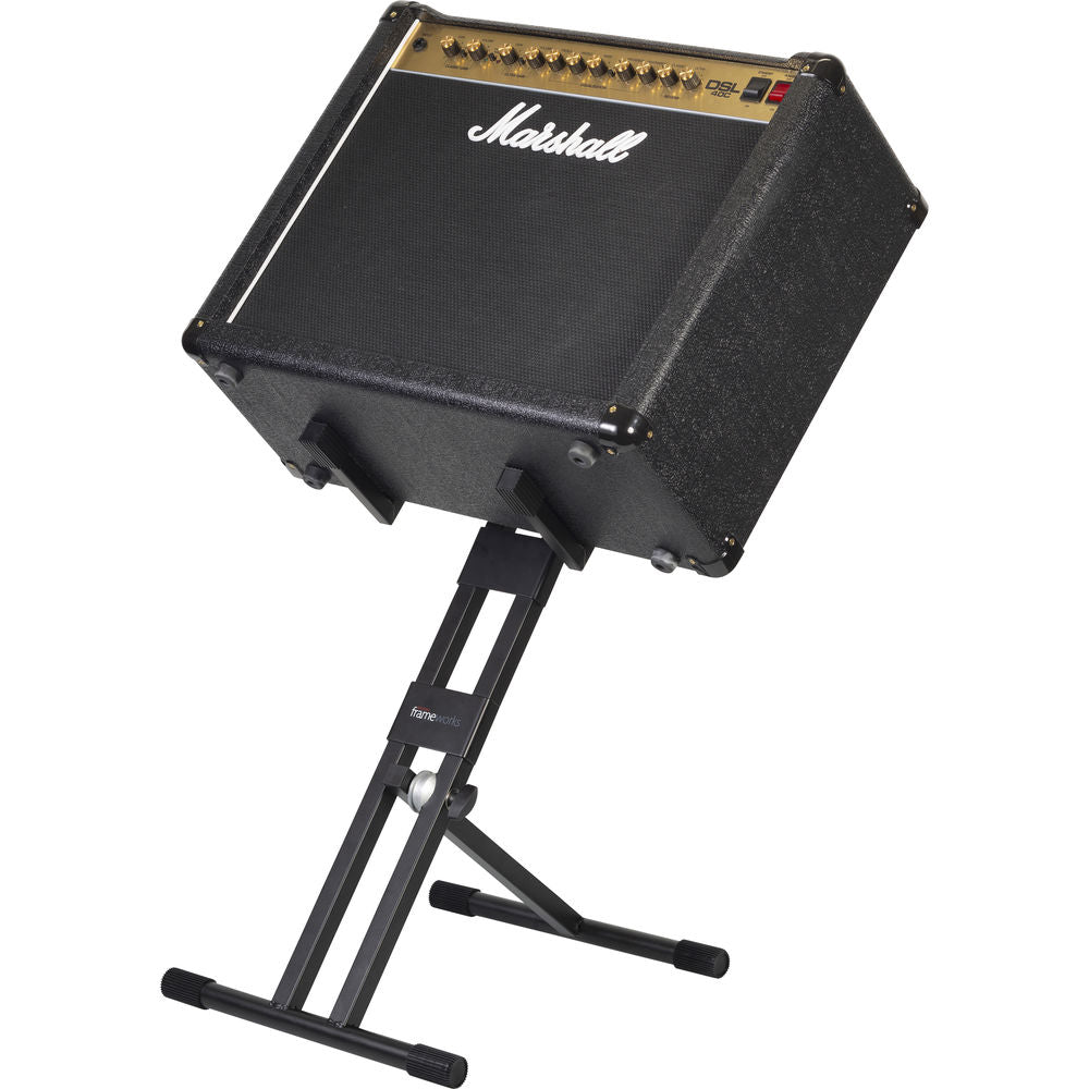 Gator GFW-GTR-AMP200 Frameworks Combo Amp High Stand