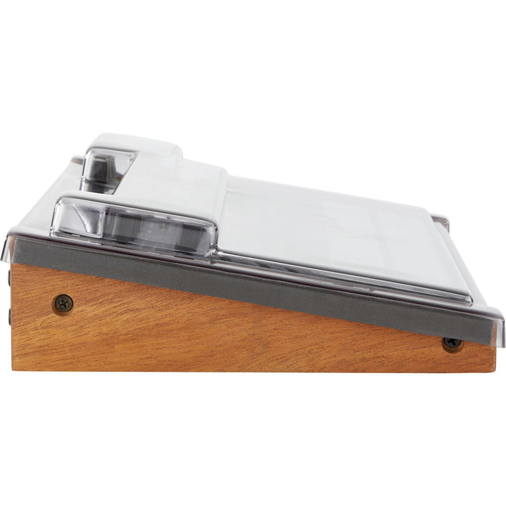 Decksaver Dust Cover for Dave Smith Instruments Tempest Sequencer