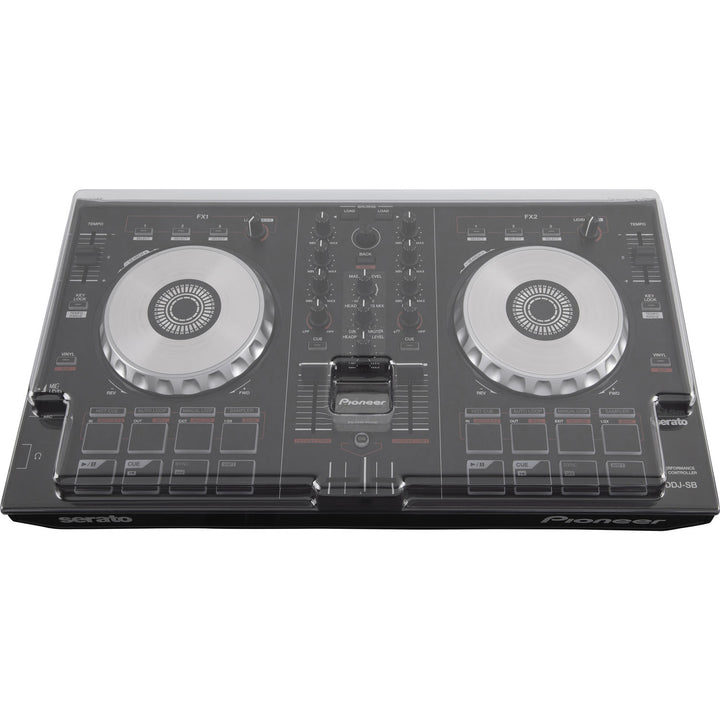 Decksaver Dust Cover for Pioneer DDJ-SB3 DJ Controller