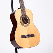 Beaver Creek BCTC601 - 3/4 Size Classical Guitar Natural