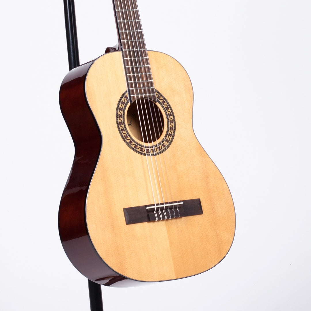 Beaver Creek BCTC901 - Classical Guitar Natural