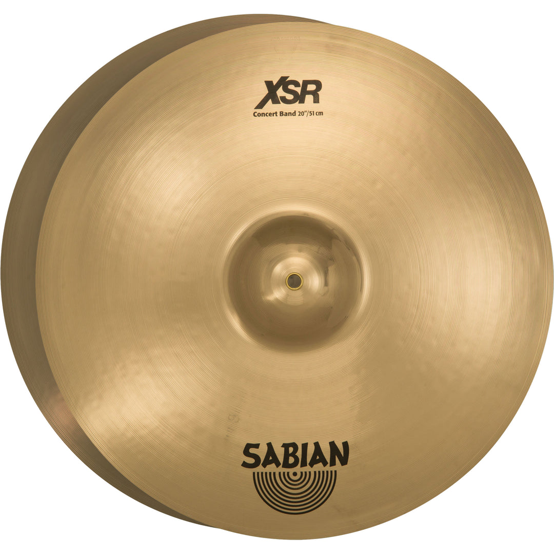 Sabian XSR2021B - XSR 20'' Concert Band