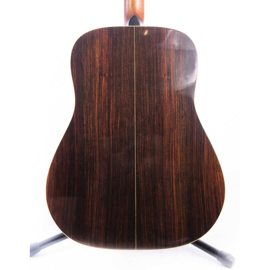 Stonebridge D33 Acoustic Electric Guitar 2006 w/ LR Baggs VTC Pickups - Used