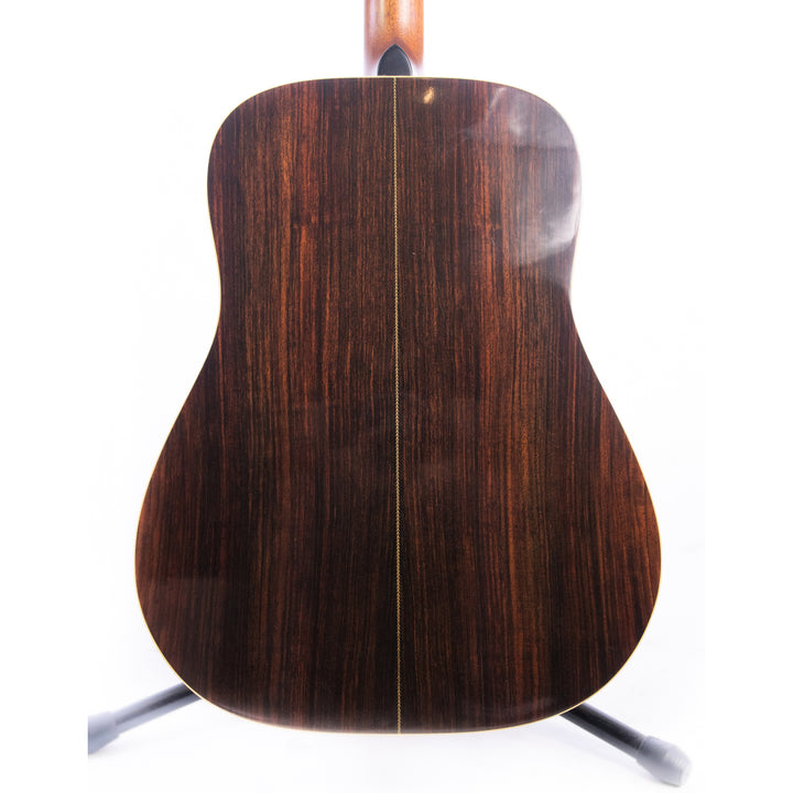 Stonebridge D33 Acoustic Electric Guitar 2006 w/ LR Baggs VTC Pickups - Used