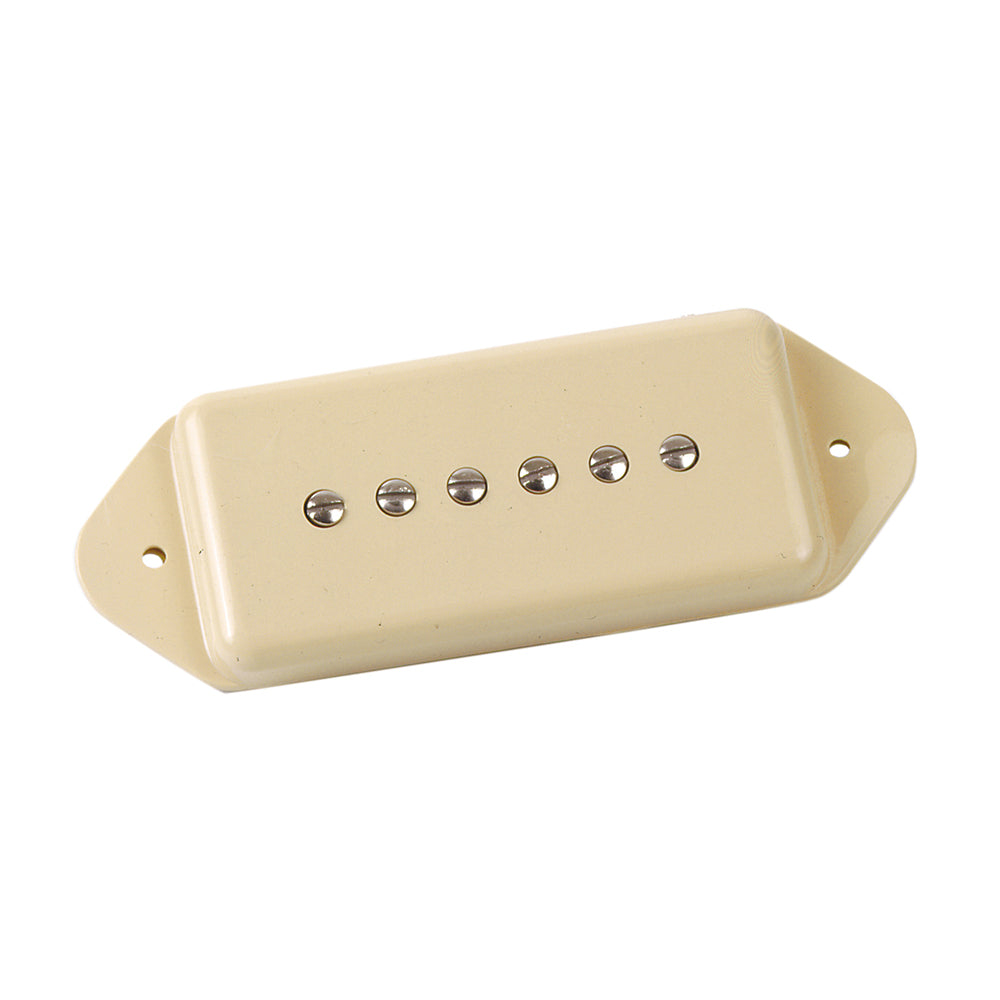 Gibson P-90/100 Soap Bar Cover - Cream