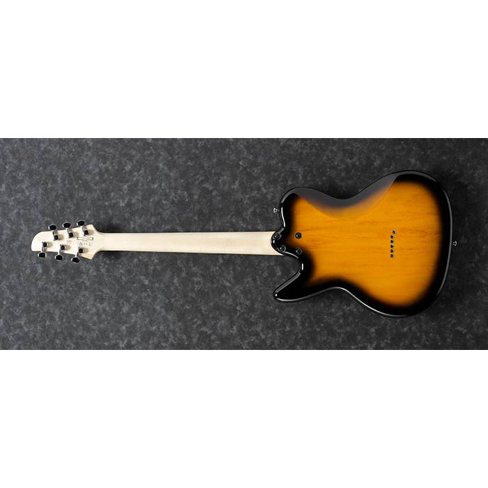 Ibanez Noodles Signature (Sunburst) NDM5SB