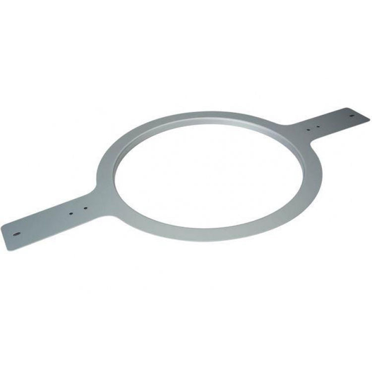 QSC Flanged Mud Ring Pre-Installation Brackets for AC-C8T Loudspeaker (6-Pack)