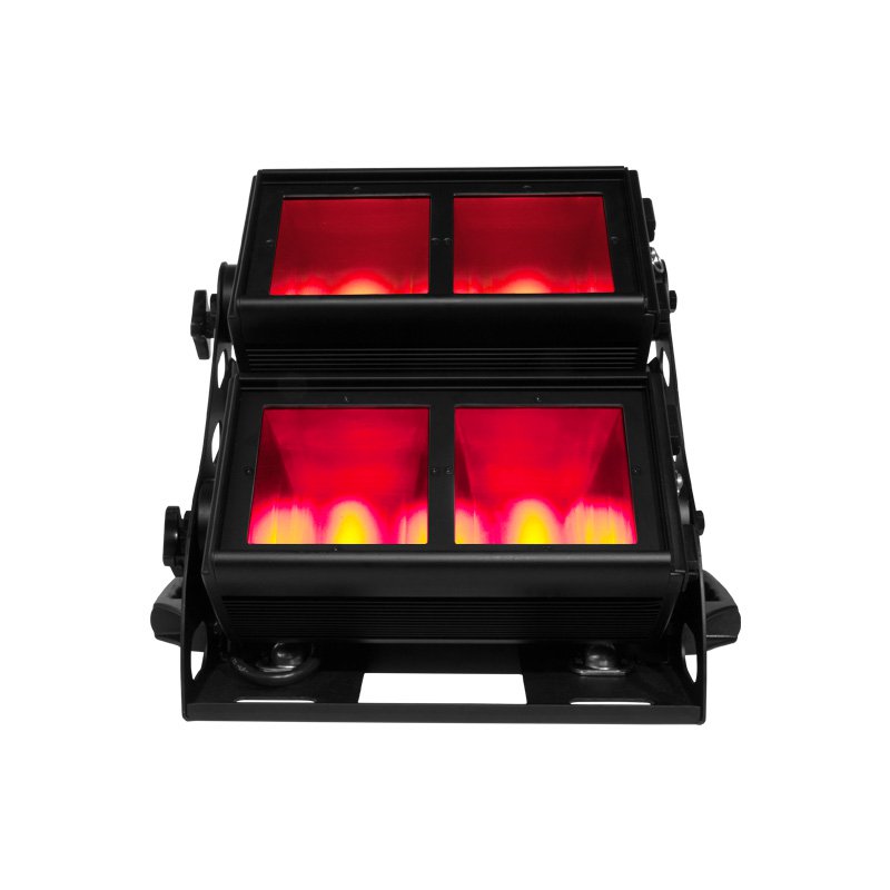 Chauvet Pro Ovation C-805FC RGBA+Lime LED Light
