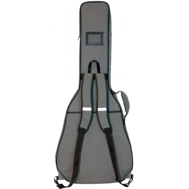On-Stage GHA7550CG Hybrid Acoustic Guitar Gig Bag
