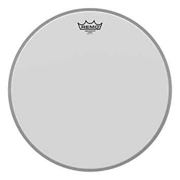 Remo BR-1116-00 - 16'' Bass, Ambassador, Coated