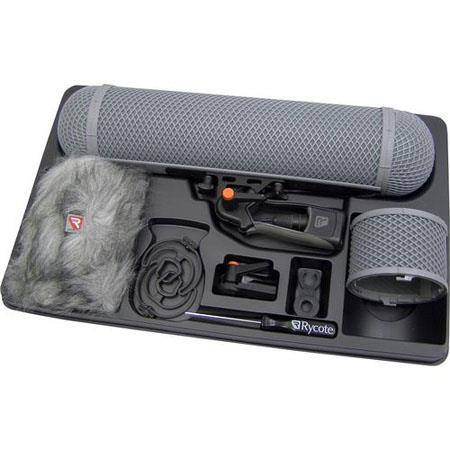 Shure A89MW-KIT - Microphone Windscreen