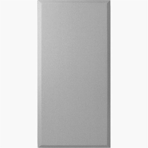 Primacoustic 1'' Broadband Panel 24'' x 48'' x 1'', beveled edge (Grey)