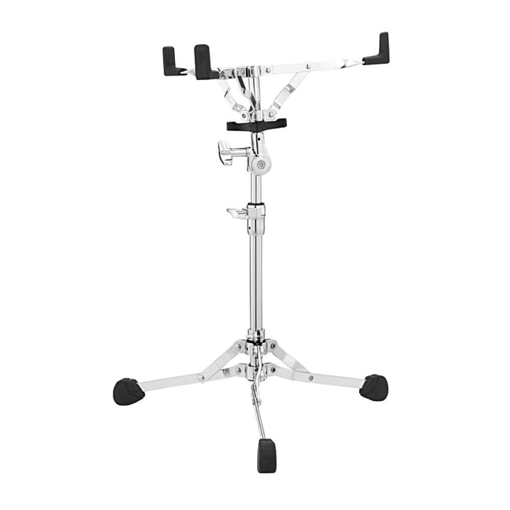 Pearl S-150S Snare Drum Stand, Convertible Base, Uni-Lock Tilter