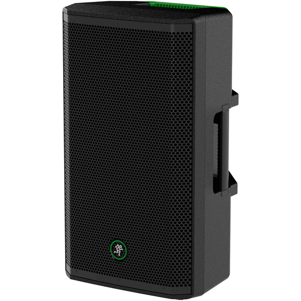 Mackie Thrash212 1300-Watt Powered Speaker - 12”