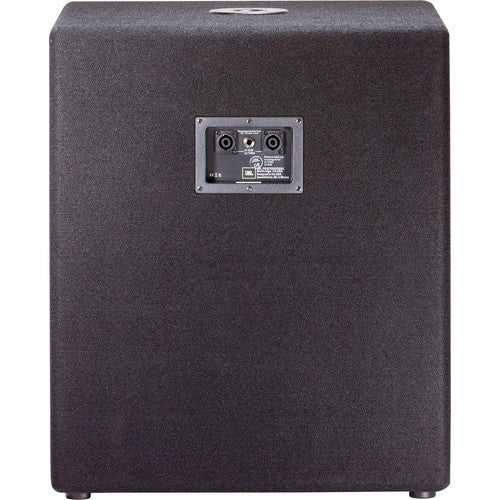 JBL Pro JRX218S 700w 18" Compact Subwoofer