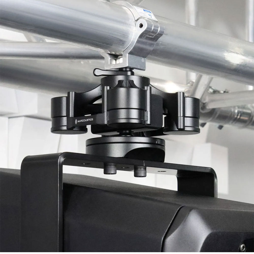 IsoAcoustics V120 TRUSS CLAMP 1.5"