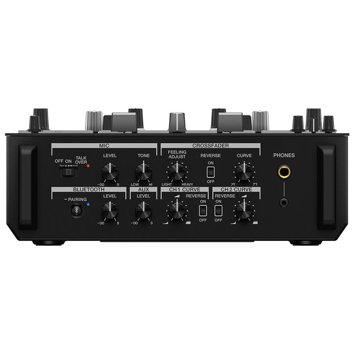 Pioneer DJ DJM-S7 Professional 2-Channel DJ Battle Mixer