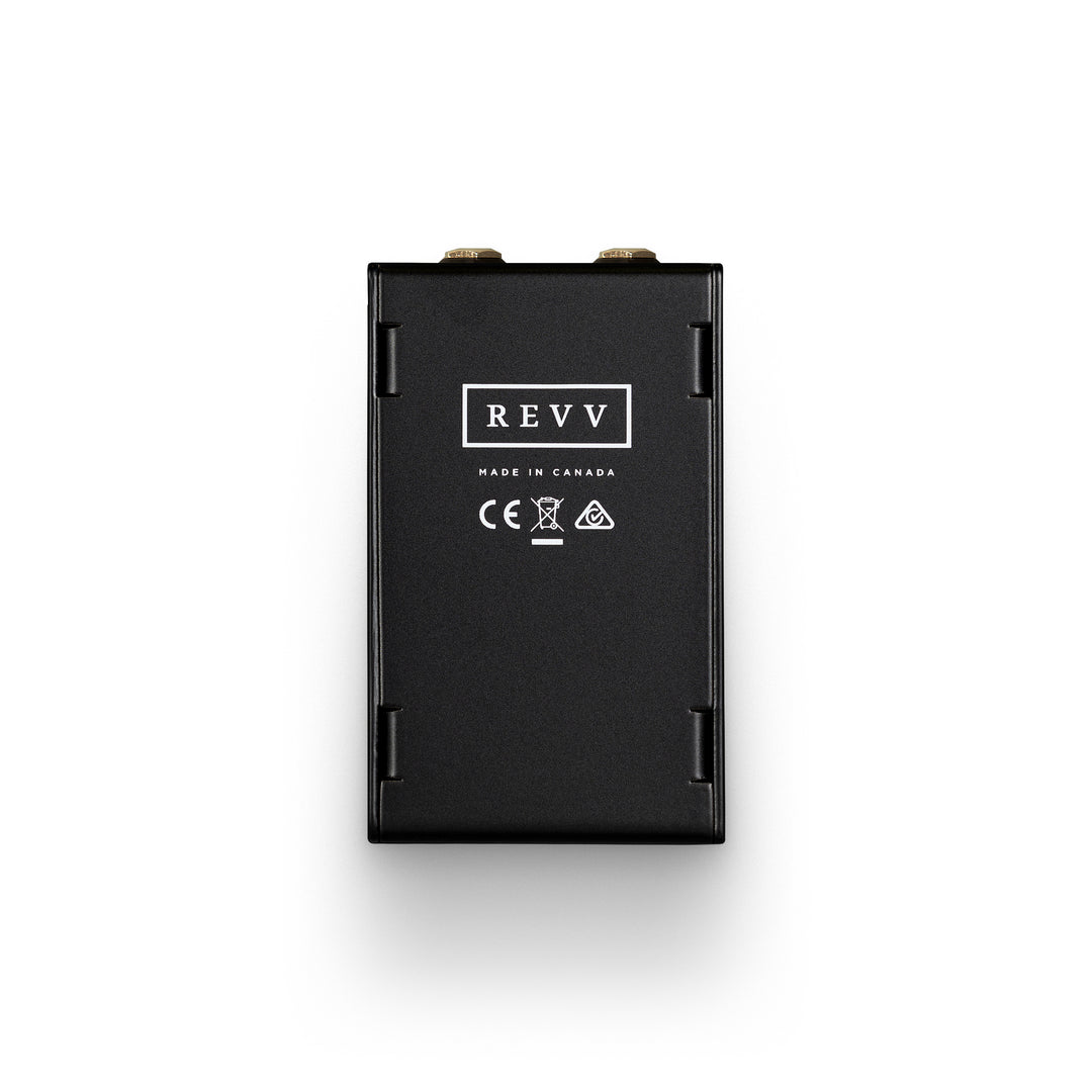 REVV Tilt Boost Guitar Pedal