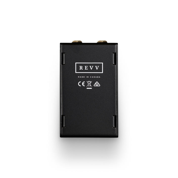 REVV Tilt Boost Guitar Pedal