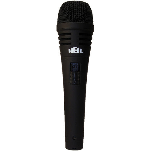 Heil PR 35 Handheld Microphone