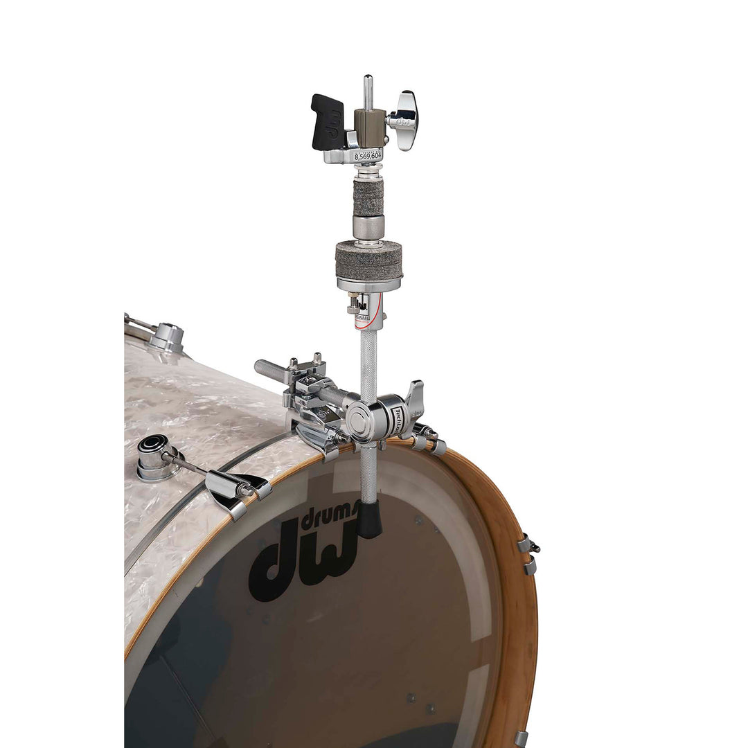 DW SM2141HHM Claw Hook Clamp w/ Hi-Hat Mount