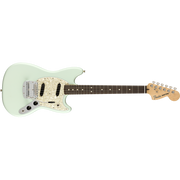 Fender American Performer Mustang (Satin Sonic Blue)