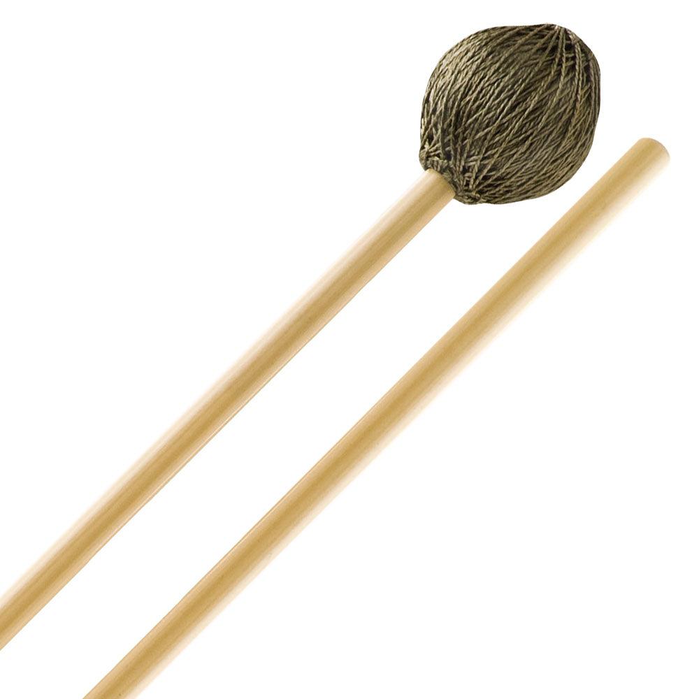 Promark JW7R - Jim Wunderlich Signature Medium Vibraphone Mallets