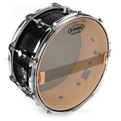 Evans S13H30 13'' Clear 300 Snare Side Drumhead