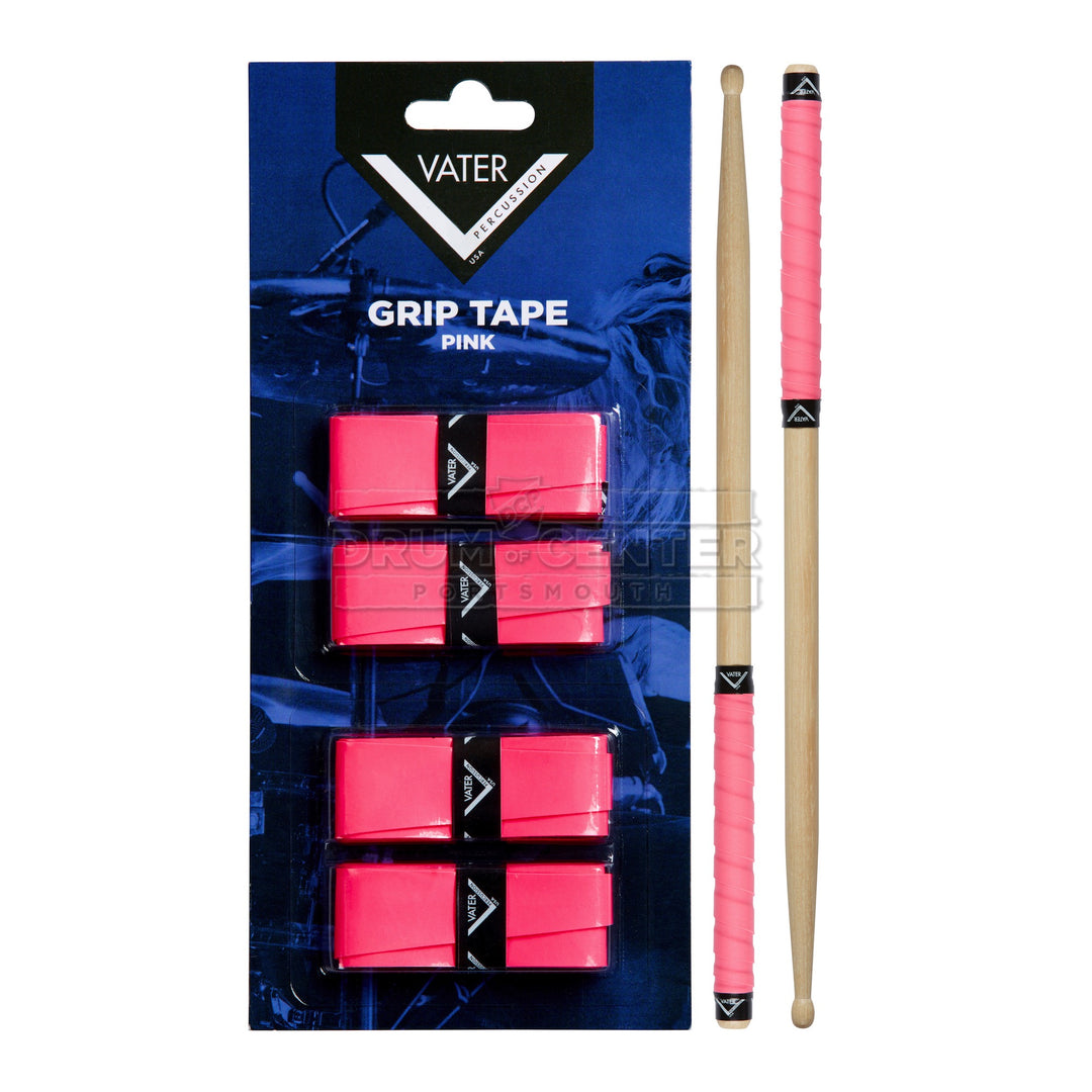 Vater VGTP - Grip Tape Pink