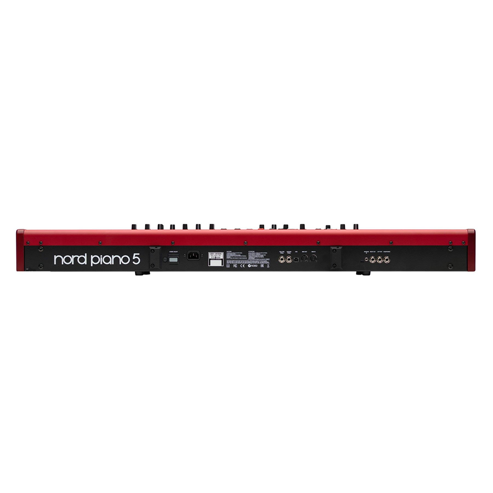 Nord NORDPIANO573 73-note Weighted Hammer Action Piano