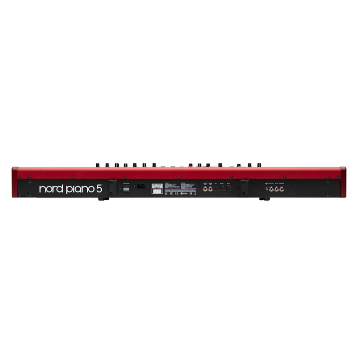Nord NORDPIANO573 73-note Weighted Hammer Action Piano