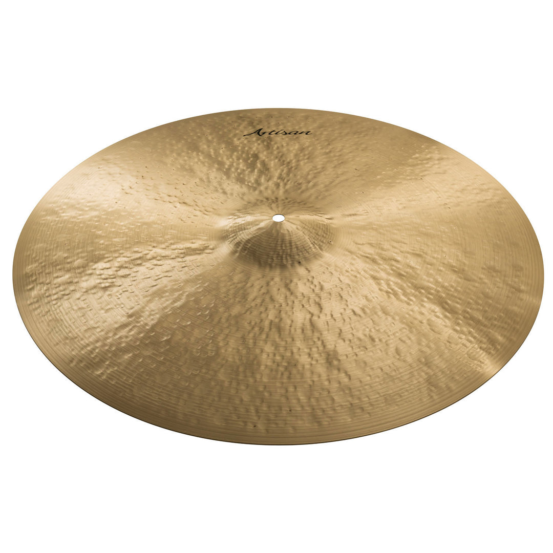 Sabian A2212B - 22''  Artisan Medium Ride Brilliant Finish