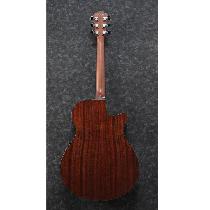 Ibanez Acoustic-Electric (Tiger Burst) AEG70L