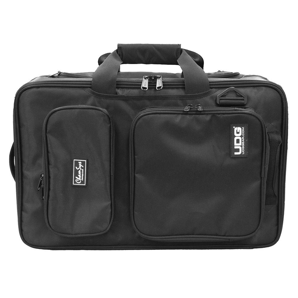 ChamSys Padded Bag for MagicQ MQ50/MQ70 Compact Console