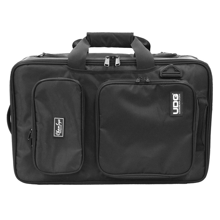 ChamSys Padded Bag for MagicQ MQ50/MQ70 Compact Console