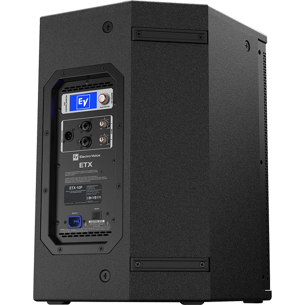 Electro-Voice ETX-10P - 10” Powered Speaker