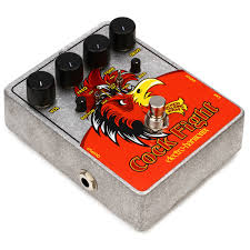 Electro-Harmonix COCK FIGHT Cocked Talking Wah Pedal